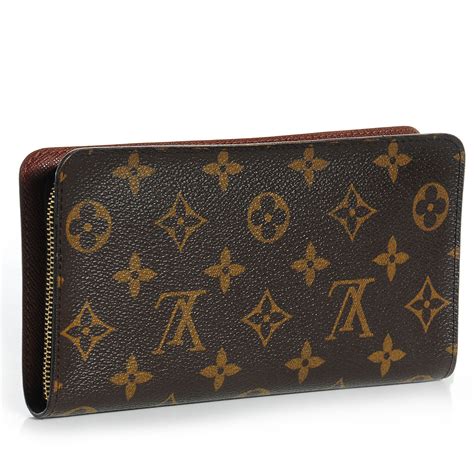 louis vuitton porte monnaie zippy|Louis Vuitton Palo Alto.